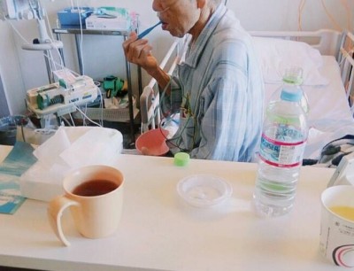 ときよしはみがき